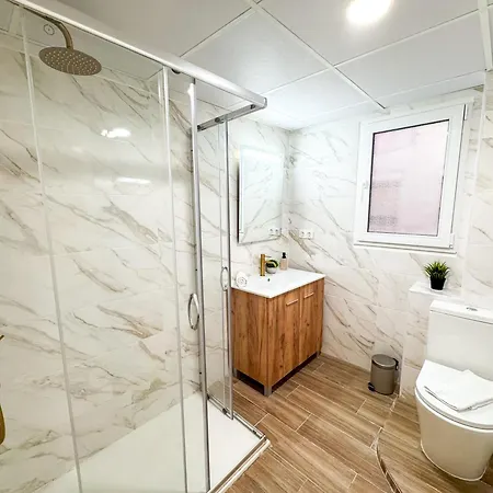 Leyenda Del Pilar - Turistea Apartment