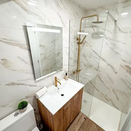 Apartment Leyenda Del Pilar - Turistea Zaragoza