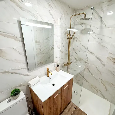 Apartment Leyenda Del Pilar - Turistea