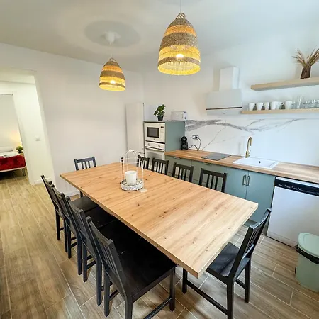 Leyenda Del Pilar - Turistea Apartment Zaragoza