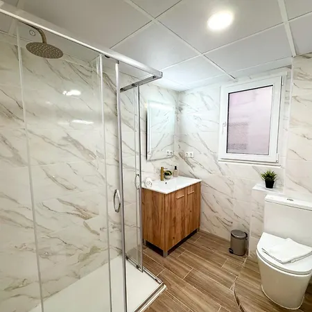 Apartment Leyenda Del Pilar - Turistea Zaragoza