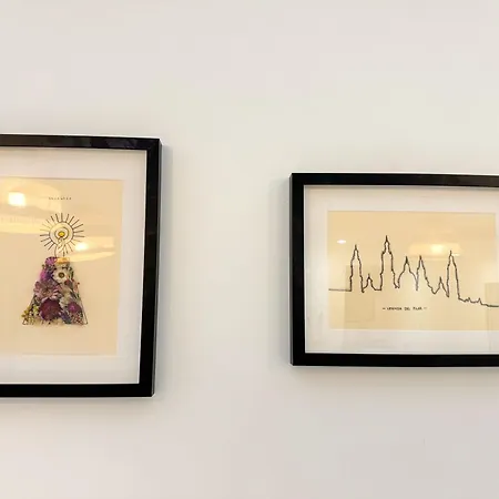 Apartment Leyenda Del Pilar - Turistea