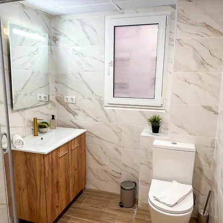 Apartamento Leyenda Del Pilar - Turistea Saragoça