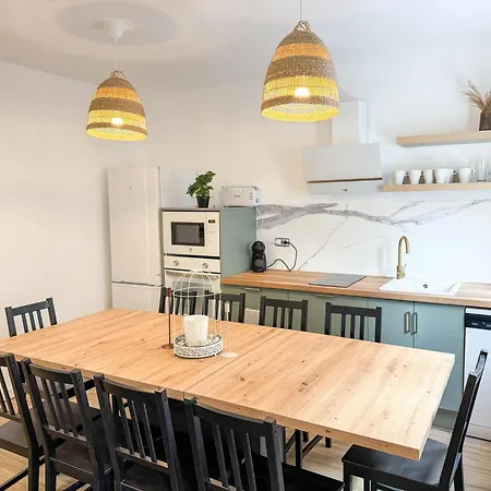 Leyenda Del Pilar - Turistea Appartement *