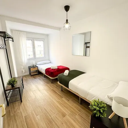 Apartamento Leyenda Del Pilar - Turistea *