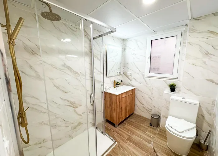 Leyenda Del Pilar - Turistea Appartement