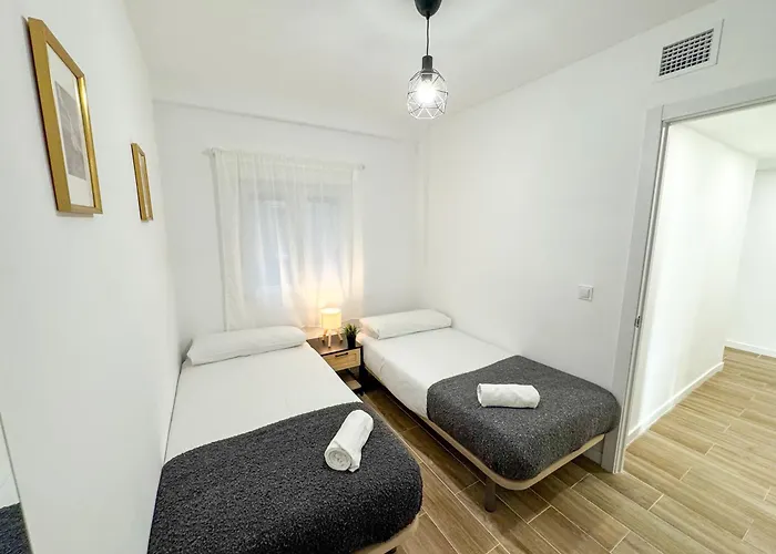 Appartement Leyenda Del Pilar - Turistea