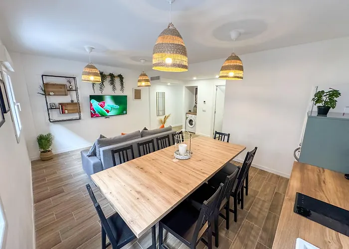 Daire Leyenda Del Pilar - Turistea