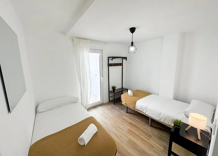 Leyenda Del Pilar - Turistea Appartement Zaragoza