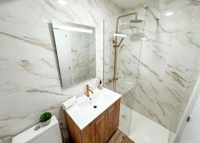 Appartement Leyenda Del Pilar - Turistea