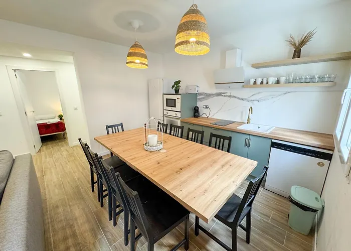 Leyenda Del Pilar - Turistea Appartement Zaragoza