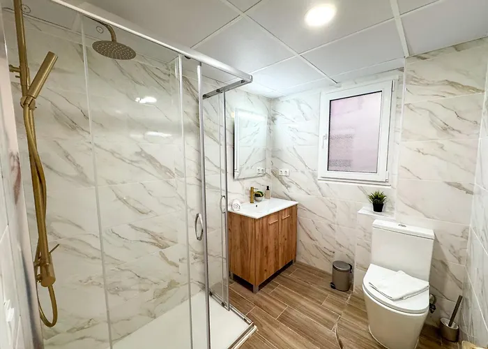 Appartement Leyenda Del Pilar - Turistea Zaragoza