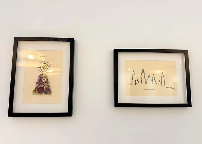 Appartement Leyenda Del Pilar - Turistea