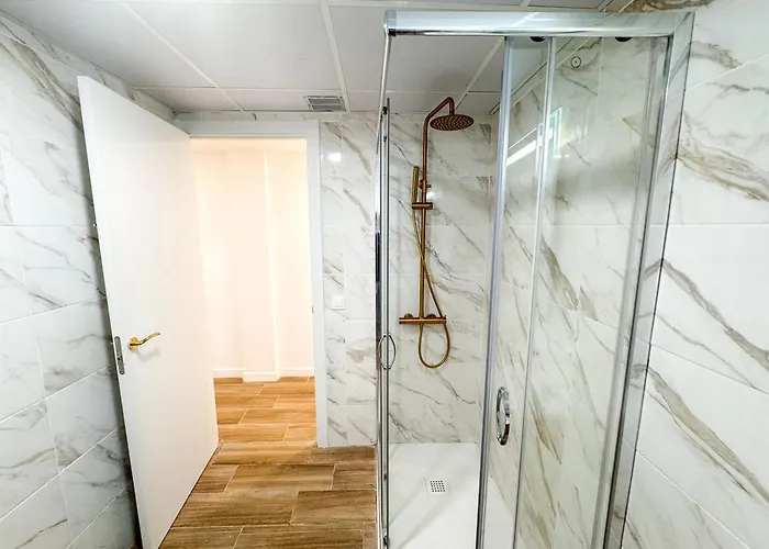 Appartement Leyenda Del Pilar - Turistea