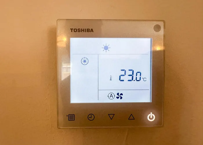 Leyenda Del Pilar - Turistea Appartement *