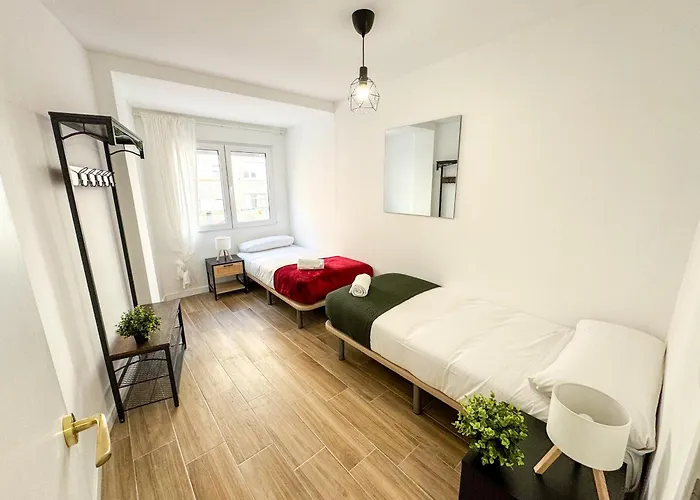 Appartement Leyenda Del Pilar - Turistea *